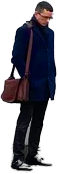 Enoch Burke